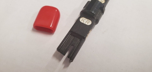 Imagen 3 de 5 de Filo Krone Para Impactadoras Proskit Cp-3148 Y Cp-3151