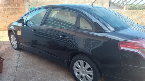 Citroën C4 2010 2.0 Exclusive Flex 5p