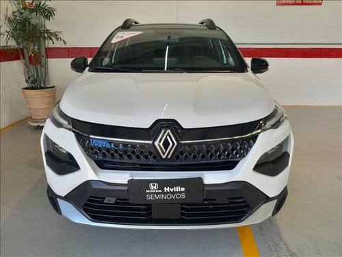Renault Kardian Kardian Premiere Edition 1.0 at