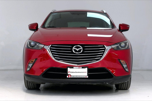 Imagen 2 de 25 de Mazda Cx-3 5 Pts I Grand Touring, 20l, Ta, Piel, Qc, Ra-18
