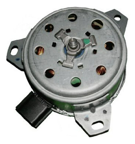 Brand: Acdelco 15 -81141 Motor De Ventilador