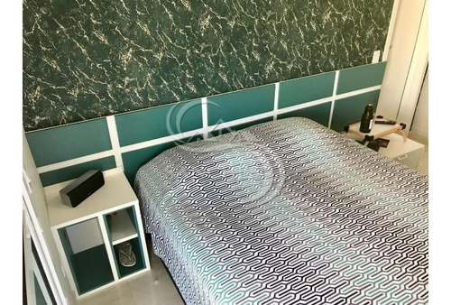 Imagem 14 de 15 de Apartamento 2 Dormitórios Na Praia Grande - Vila Caiçara