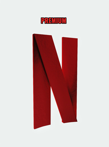 Streaming Netflix Premium 