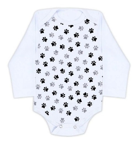 3 Pçs Roupa Bebê Body Panda Bodi Neném Unisex Menino Menina