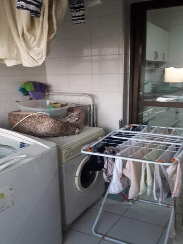 Imagem 26 de 28 de Apartamento Residencial À Venda, Jardim São Carlos, Sumaré. - Ap0144 - 70445525