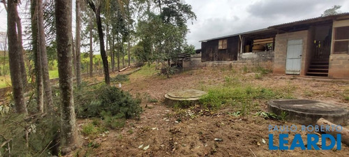 Imagem 12 de 13 de Chacara - Jardim Currupira - Sp - 638125