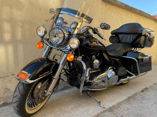 Imagen 1 de 9 de Harley Davidson King Road