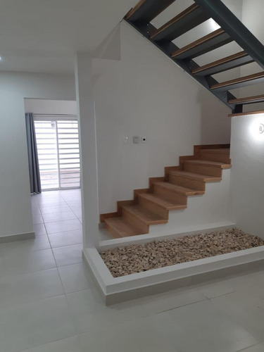 Imagen 4 de 20 de Casa En Renta Ciudad Juárez Chihuahua Fraccionamiento Barcena Residencial.