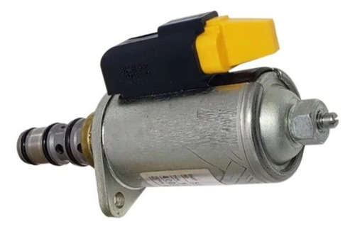 Electroválvula E345gc E395 560-2464 Kdrde5k-5040d30-155-f-t