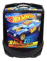 Comprar Hot Wheels Maleta 100 Carros Caja Almacenar No Incl Carros