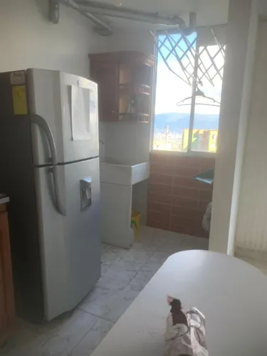 Apartamento En Robledo La Aurora - Tirol 3