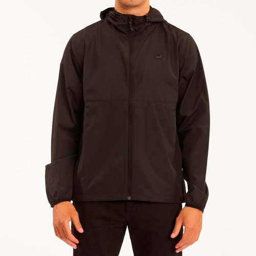 Campera Billabong Transport Windbreaker Rompevientos Hombre