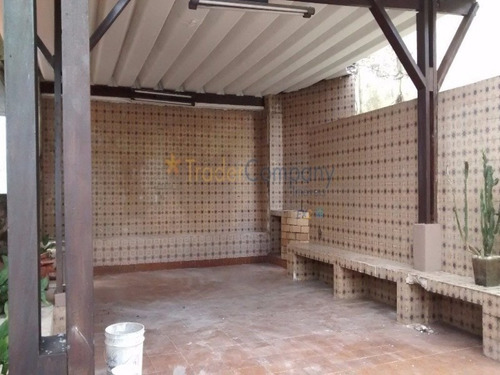 Imagem 28 de 30 de Pacaembú Sobrado Comercial 180,00m² 4 Vagas - R$ 8.900.00 - - Ca00084