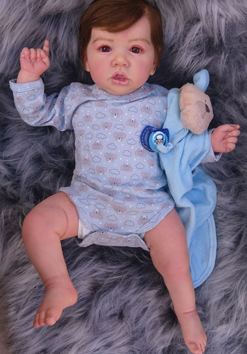 Bebe Reborn Menino Lindo Barato Realista Saskia Gabriel Mercado Livre Bebe Reborn Menino Lindo Barato Realista Saskia Gabriel Mercado Livre