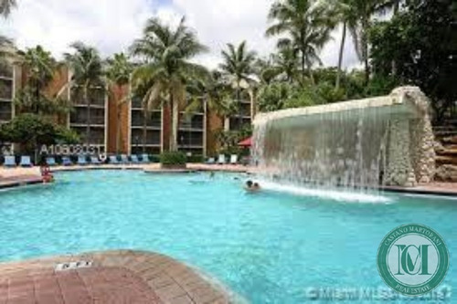 Imagem 3 de 30 de Apartamento A Venda Em Miami. - Ap00112 - 34155786