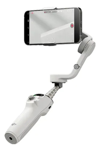 Apple hotsell iphone gimbal