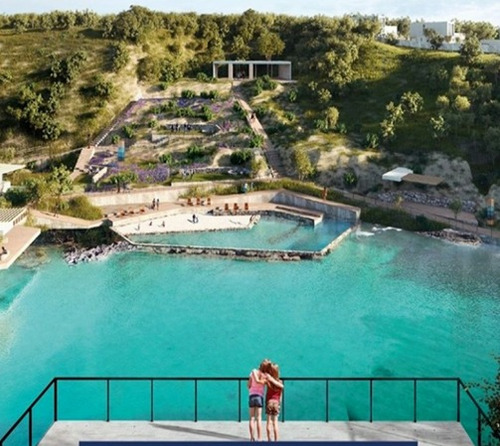 Imagen 7 de 10 de Macrolote En Venta , Corregidora (balvanera)