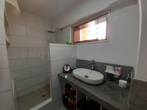 Imagen 21 de 30 de Apartamento En Venta - Los Palos Grandes 22-16330 - Ja 04242153335