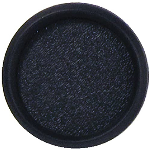 Faria 32861 Blank Gauge Fill - 4 , Black