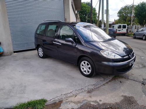 Peugeot 807 8as Hdi Problema De Junta Reparar No Chocado