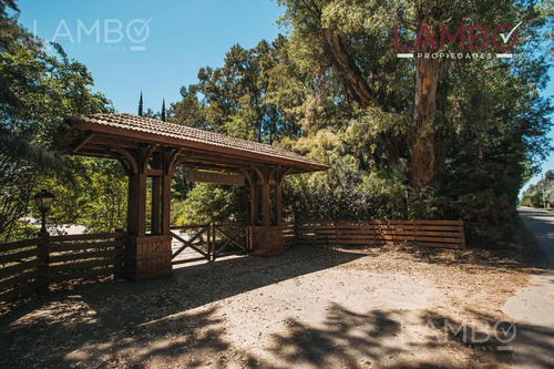 Venta Lote Pilar La Esperanza