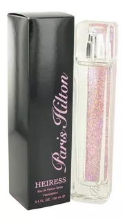 Perfume Paris Hilton Heiress Feminino 100ml Edp - Original