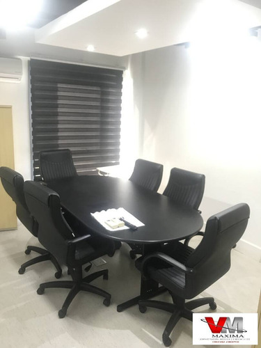 Imagem 13 de 15 de Excelente Sala Comercial No Prime Design Offices - 1328