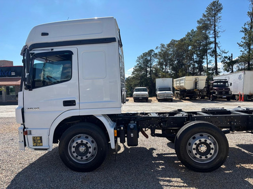 Atego 3030 2022 Chassis Filé Ñ = 30330 P310