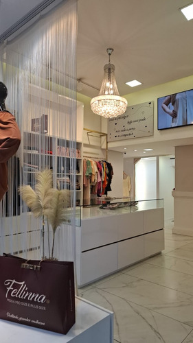Loja De Roupas Mid E Plus Size - Fellinna Moda Plus