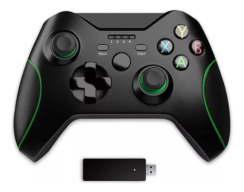 Joystick Control Inalámbrico Xbox One/ Servicio Técnico