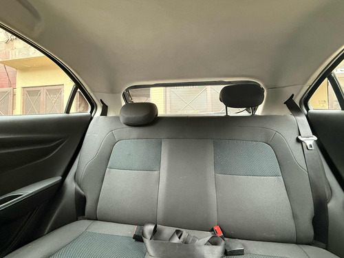 Chevrolet Onix 1.4 Joy Ls 98cv