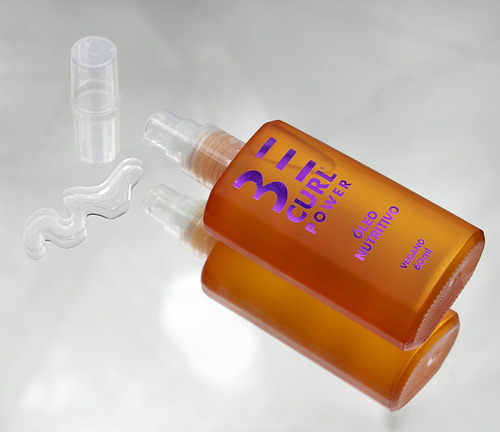 Kit Sh No Poo + Cr De Pentear Styling Cream Be Curl Crespos