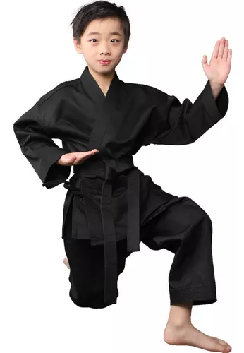 terminado vulgar tolerancia Kimono Karate | MercadoLibre 📦