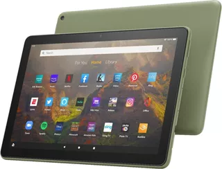Amazon Tablet Fire Hd 10 11th Generación 2021 - Colores