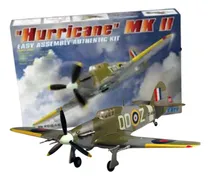 Comprar Avión 1:72 Hobby Boss - 80215 - hurricane Mk Ii