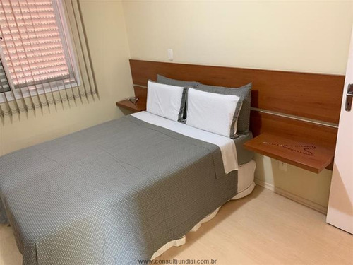 Imagem 16 de 17 de Apartamentos À Venda Em Jundiaí/sp - Compre O Seu Apartamentos Aqui! - 1476403
