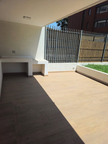 Departamento Nuevo En Las Verbenas 8591
