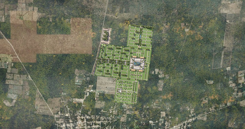 Imagen 3 de 15 de Terreno En Venta En Mérida, Santa Clara Pto En Gran Maua Clu