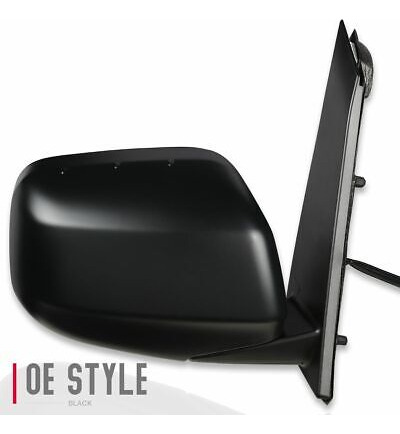 For 11-13 Honda Odyssey Oe Style Powered Passenger Right Oad