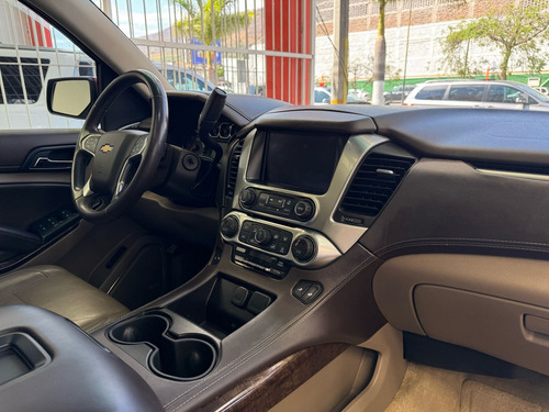 Chevrolet Tahoe 2015 Lt