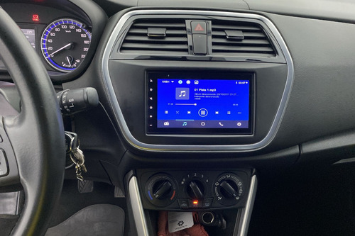 Suzuki S-Cross 1.6 Gl 2wd