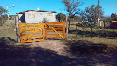 Cabañas En Las Sierras De Cordoba