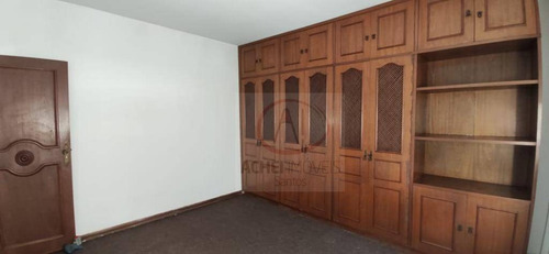 Apartamento Com 3 Dormitórios, 2 Banheiros, 1° Andar, 1 Vaga Fechada, 120 M² - Venda Por R$ 455.000 - Embaré - Santos/sp - Ap10341