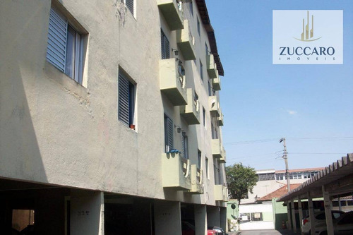 Apartamento Venda Parque Renato Maia, Guarulhos. - Ap9525