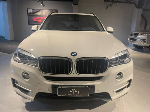 Imagem 2 de 12 de Bmw X5 3.0 4x4 30d I6 Turbo Diesel 4p Automático