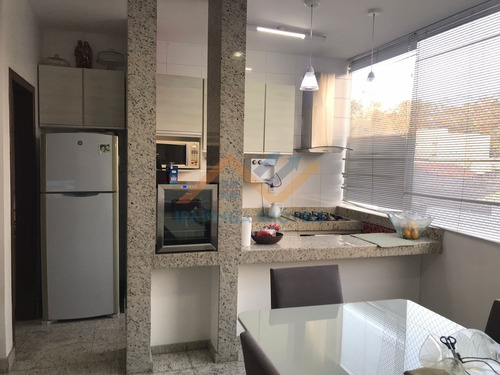 Imagem 4 de 15 de Apartamento Duplex Em Imbaúbas - Ipatinga - 1847