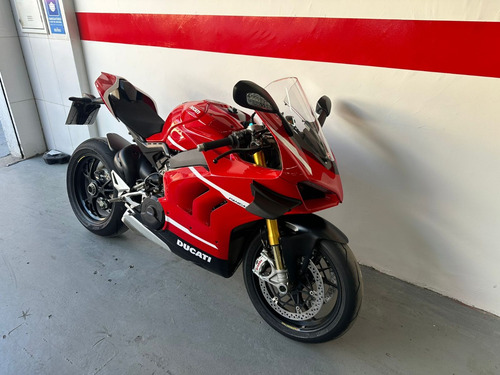 Ducati Panegale V4s 2022