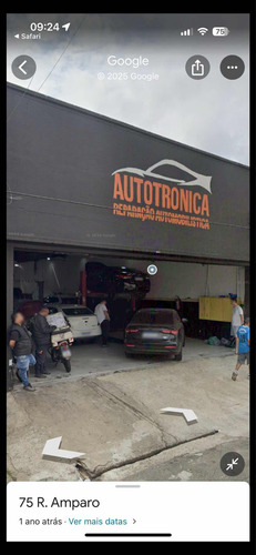 Alugo Gapao De 300 Metros