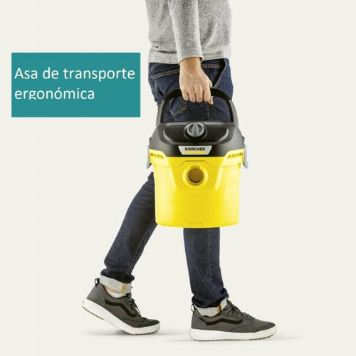 Karcher Aspiradora Multifuncional Kwd 1