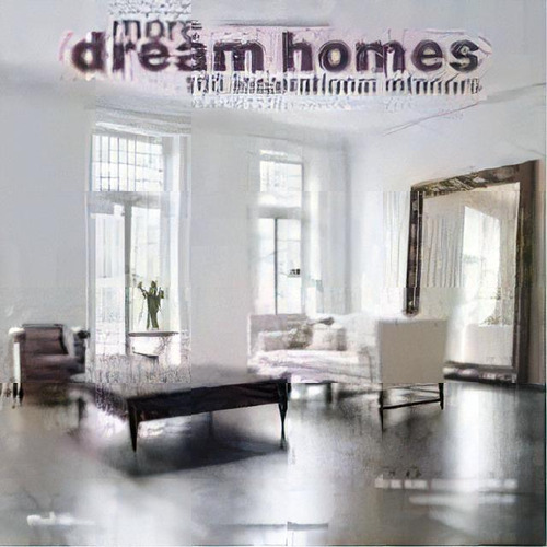 More Dream Homes: 100 Inspirational Interiors, De Andreas Von Einsiedel. Editorial Merrell Publishers Ltd, Tapa Blanda En Inglés